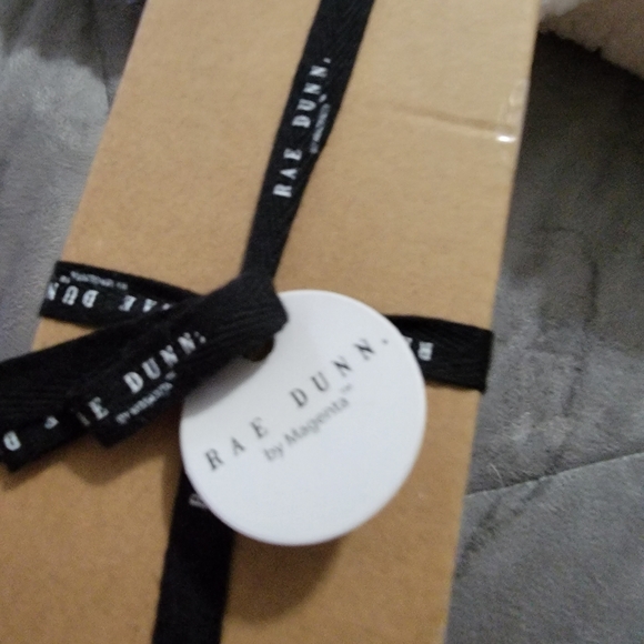 New Rae Dunn XS Canisters with Hola and Bonito "Hello Beautiful" on them! - Picture 4 of 5